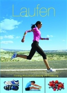 Rachel Newcombe - Laufen