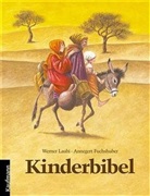 Annegert Fuchshuber, Werner Laubi, Annegert Fuchshuber - Kinderbibel