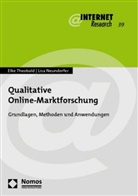 Lisa Neundorfer, Elke Theobald - Qualitative Online-Marktforschung