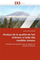 Manea-Andrei DAMIAN, Damian-M - Analyse de la qualite de l air