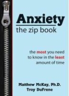 Troy Dufrene, Matt/ Dufrene Mckay, Matthew McKay - Thirty-Minute Therapy for Anxiety