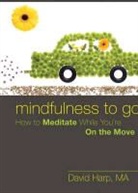 David Harp - Mindfulness to Go
