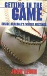 Josh Lewin - Getting in the Game