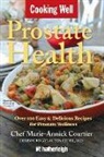 Marie-Annick Courtier, Lauren Feder, Anna (EDT) Krusinski, Marie-Annick Courtier - Cooking Well: Prostate Health