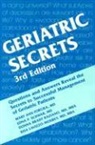 Mary Ann Forciea, Risa Lavizzo-Mourey, Donna Brady Raziano, Edna Schwab, Edna P Schwab, Edna P. Schwab - Geriatric Secrets