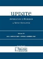Not Available (NA), The National Association for Music Educ, The National Association for Music Educa, Menc The National Association for Music Education - Update