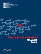 World Trade Organization, World Trade Organization, World Trade Organization (COR), World Trade Organization Wto, World Trade Organization - Trade Policy Review - Malawi 2010