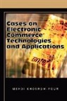 Mehdi (EDT)/ Khosrowpour Khosrow-Pour, Mehdi Khosrow-Pour - Cases on Electronic Commerce Technologies And Applications