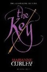 Marianne Curley - The Key