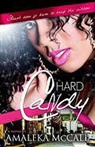 Amaleka Mccall - Hard Candy