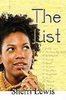 Sherri Lewis, Sherri L. Lewis - The List