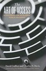 David Cuillier, David Davis Cuillier, David L. Cuillier, David L. Davis Cuillier, Charles Davis, Charles N. Davis - Art of Access