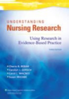 Williams Lippincott, Carolyn Macnee Lippincott Gersch, Carol L. Macnee, Carol L. Rebar, Cherie Rebar, Cherie R. Gersch Rebar - Understanding Nursing Research