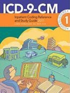 Ba Rhit Kobayashi, Ba Rhit Ccs Linda Kobayashi - ICD-9-CM Inpatient Coding Reference and Study Guide
