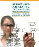 Richards J. Heuer, Randolph H. Pherson, J. Heuer Pherson Richards - Structured Analytic Techniques for Intelligence Analysis