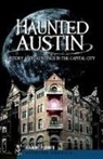 Jeanine Plumer - Haunted Austin