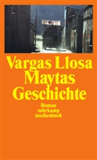 Vargas Llosa, Mario Vargas Llosa - Maytas Geschichte