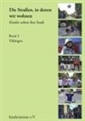 kinderstrass e V, Kinderstrasse e V, kinderstrasse e. V., Kinderstrasse e.V. - Die Straßen, in denen wir wohnen - Kinder sehen ihre Stadt