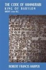 The Code of Hammurabi