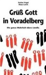 Lerch, Klaus Lerch, Vöge, Stefa Vögel, Stefan Vögel - Grüss Gott in Voradelberg
