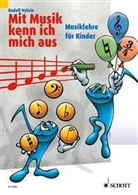 Rudolf Nykrin, Michael Boland - Mit Musik kenn ich mich aus. Bd.1