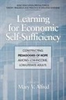 Mary V. Alfred - Learning for Economic Self-Sufficiency