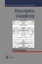 Neil Immerman - Descriptive Complexity