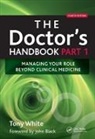 John Black, Tony White, Tony Black White - Doctor''s Handbook