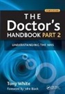 Tony White, Tony Black White, White Tony, John Black, Tony White - Doctor''s Handbook