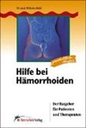 Wilhelm Brühl - Hilfe bei Hämorrhoiden