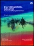 Boris Porfiriev, Boris Porfiriev, Boris Porfiriev, Porfiriev Boris - Climate Change As Environmental and Economic Hazard