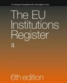 Rebecca Chapman Bomford, Rebecca Bomford, Simon Chapman, Chapman Simon, Routledge, Kristina Wischenkamper - Eu Institutions Register