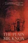 Whitley Elizabeth, Null Null Null, Elizabeth Whitley - The Plain Mr. Knox