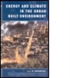 M. Santamouris, M. Santamouris, Mat Santamouris - Energy and Climate in the Urban Built Environment