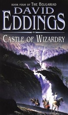 David Eddings - Castle of Wizardry