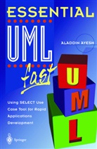 Aladdin Ayesh - Essential UMLTm fast
