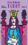 Lilo Schwarz, Kitty Kahane - Kitty Kahane Tarot, Tarotkarten u. Buch