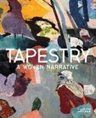 Margot Coatts, Fiona Mathison, Caron Penney, Caron Penny, Timothy Wilcox, Tom Howells - Tapestry