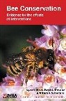 Lynn V. Dicks, David A. Showler, William J. Sutherland - Bee Conservation