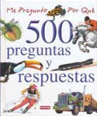Various - Me pregunto por qué : 500 preguntas y respuestas