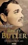 Donald McCaig - RHETT BUTLER (MAXI ZETA)