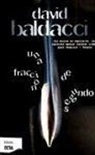 David Baldacci - UNA FRACCION DE SEGUNDO (BOLSILLO ZETA)