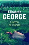 Elizabeth A. George - Cuerpo de Muerte