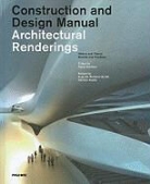 Fabio Schillaci - Contruction and Design Manual Architectural Renderings