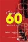 Gerald Chan &amp; Fung Kwan Lai-Ha Chan, Gerald Chan, Lai-Ha Chan, Fung Kwan - CHINA AT 60