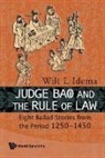 Wilt L. Idema, Wilt L Idema - Judge Bao and the Rule of Law