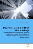 Dr RAJA RIZWAN HUSSAIN, Dr. RAJA RIZWAN HUSSAIN, Raja R. Hussain, Raja Rizwan Hussain, Raja Rizwan                   10000897438 Hussain - Structural Design of High Rise Buildings