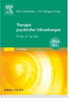 Fritz Hohagen, Ulrich Voderholzer - Therapie psychischer Erkrankungen 2010/2011