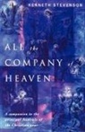 Kenneth Stevenson - All the Company of Heaven