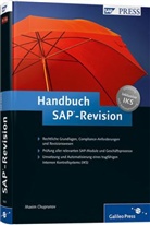 Maxim Chuprunov - Handbuch SAP-Revision